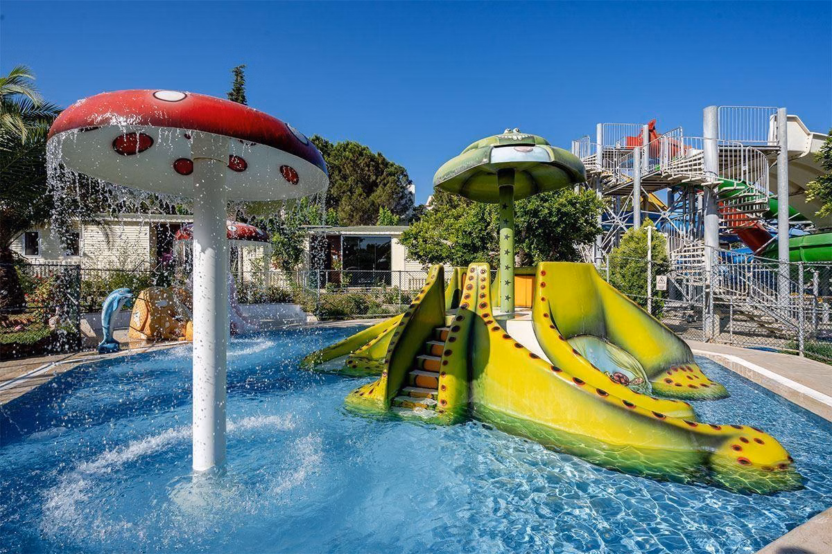 Golden Age Hotel Bodrum