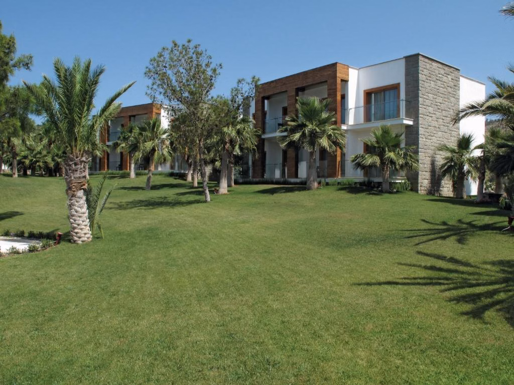 Hillstone Bodrum & SPA Hotel