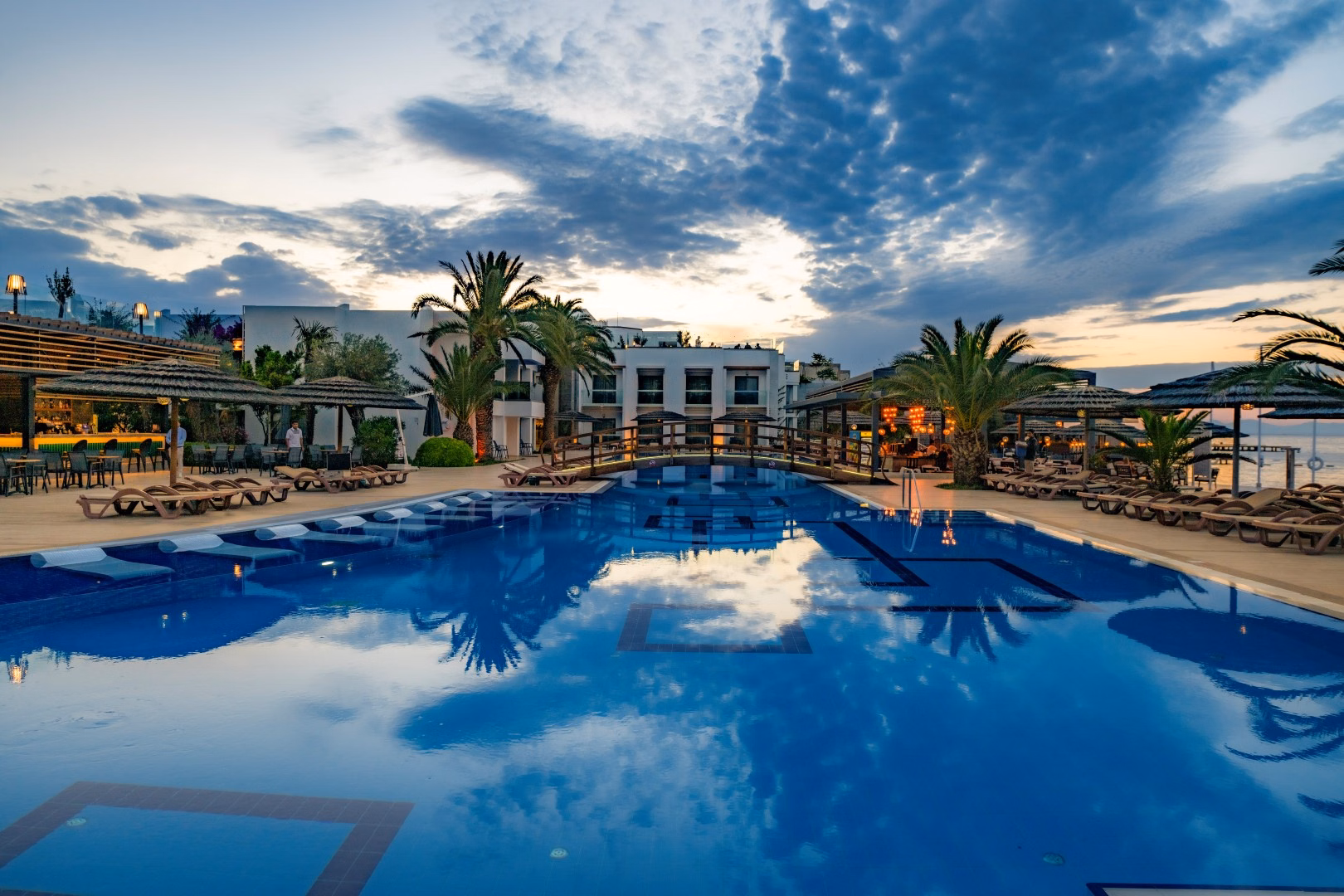 Hotel Samara