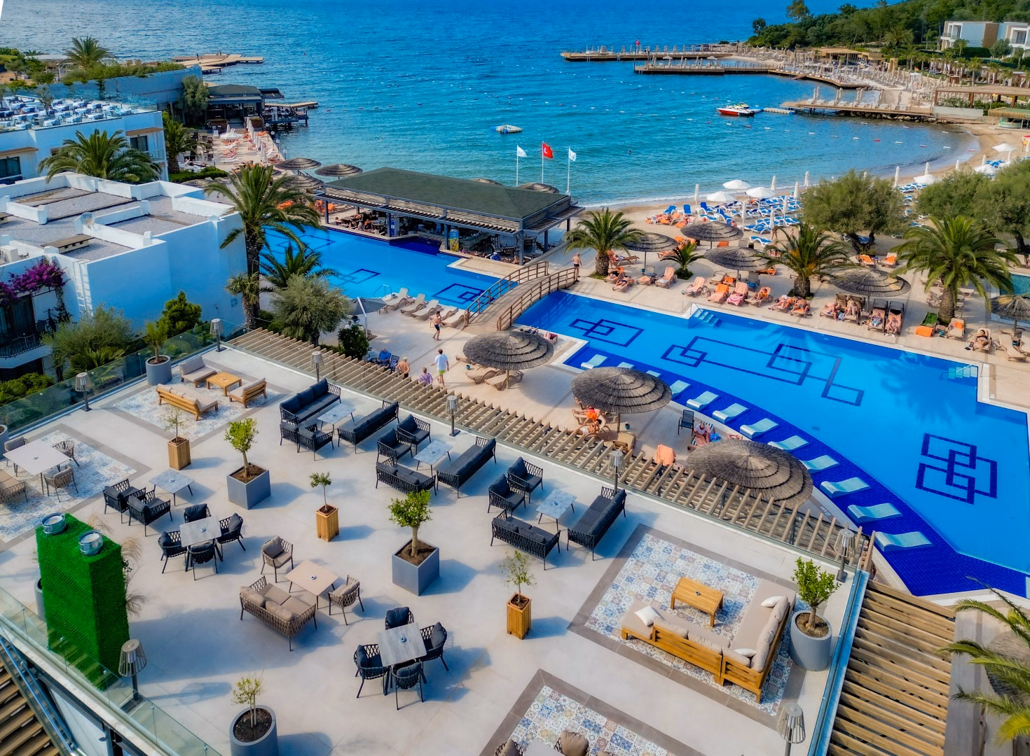 Hotel Samara