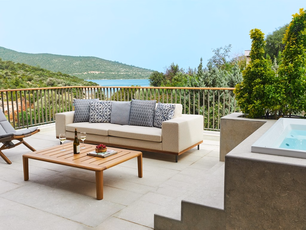 Hyde Bodrum