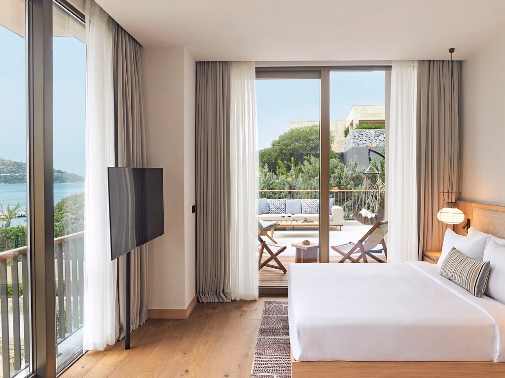 Hyde Bodrum