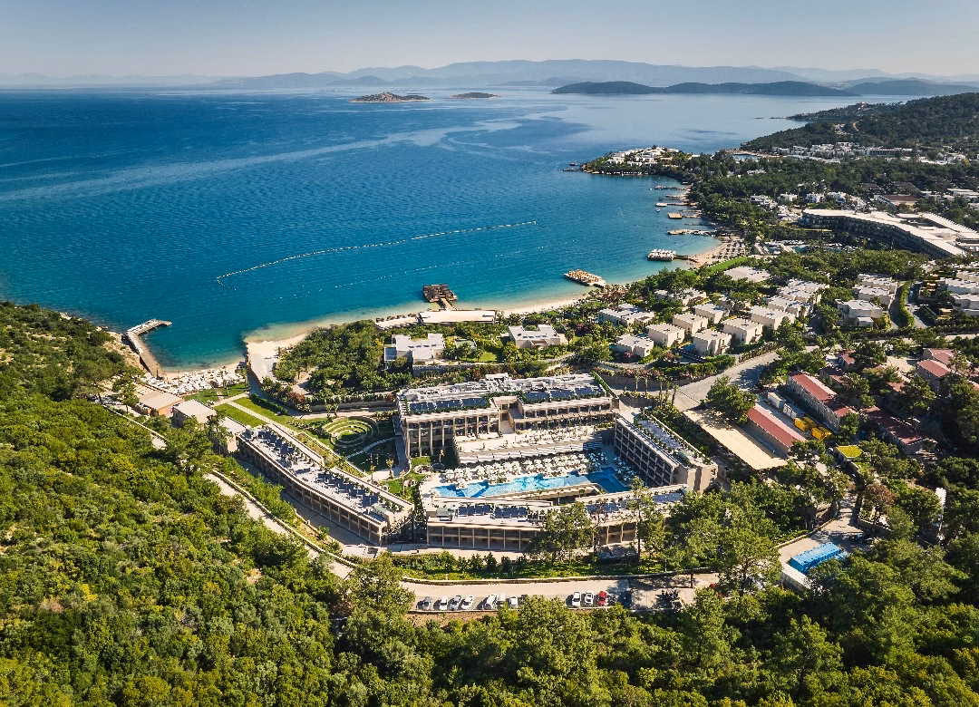 Hyde Bodrum