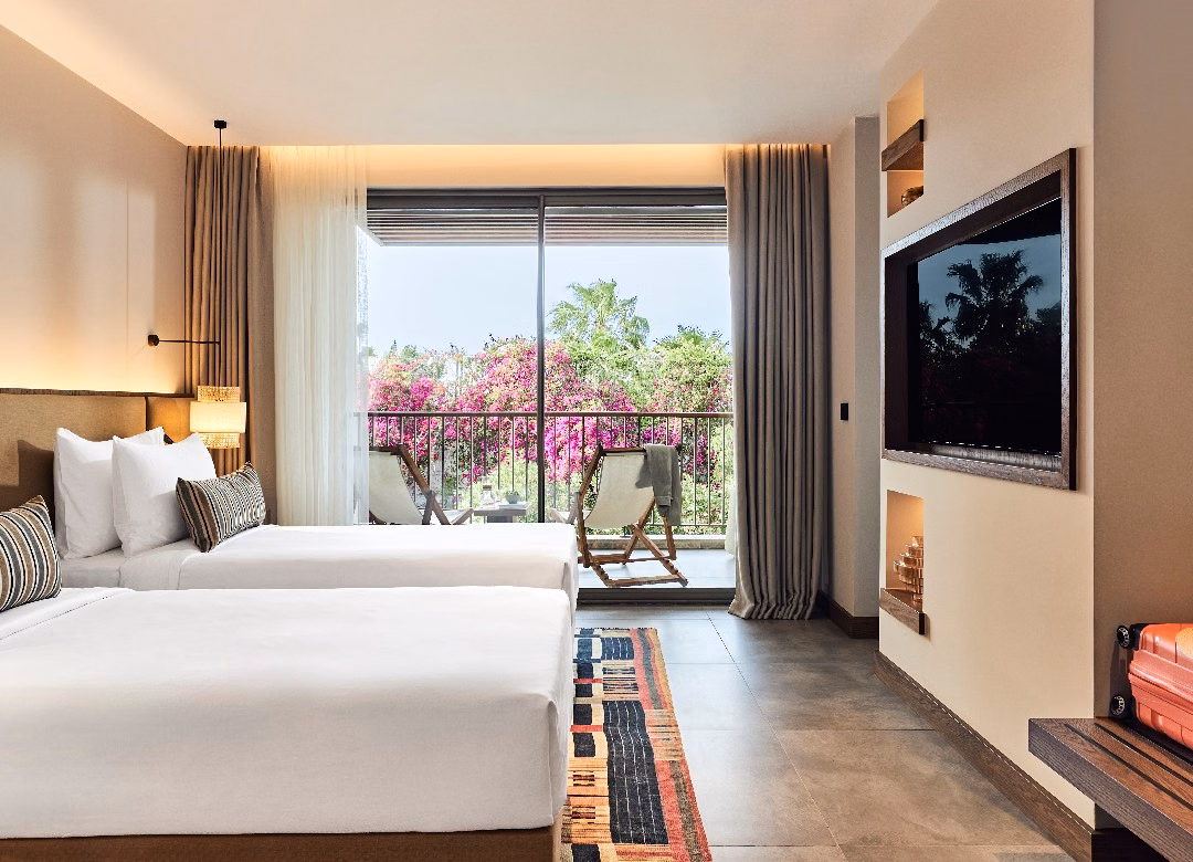 Hyde Bodrum