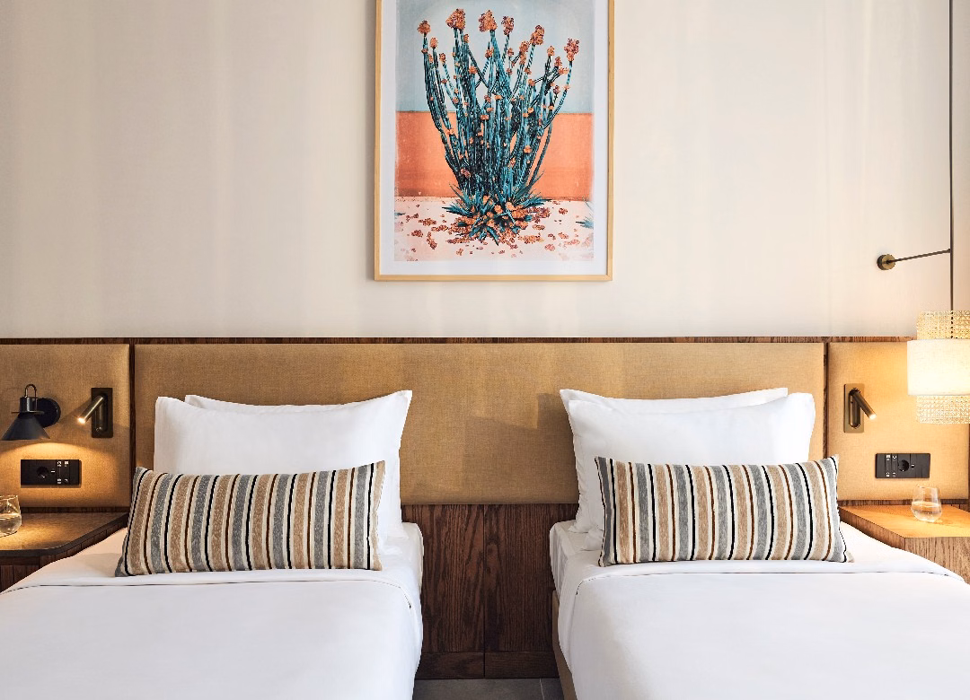 Hyde Bodrum
