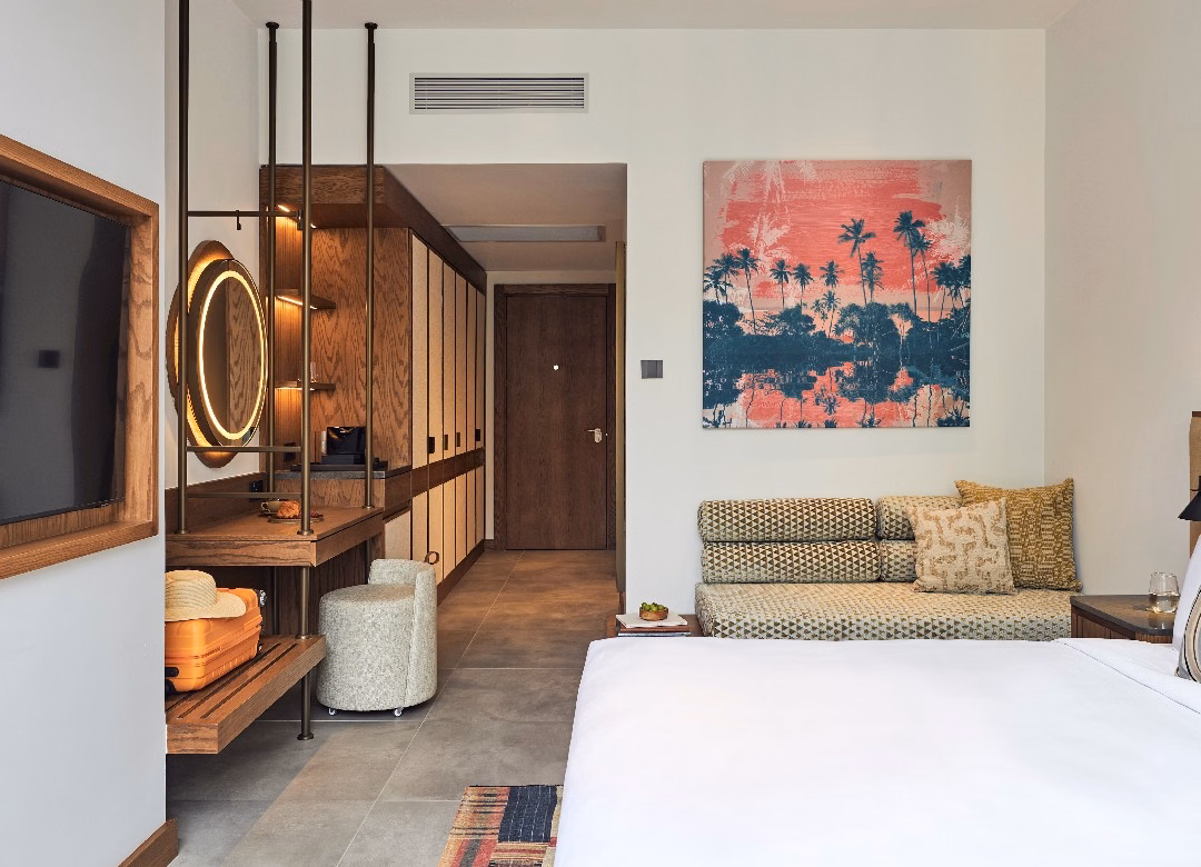 Hyde Bodrum