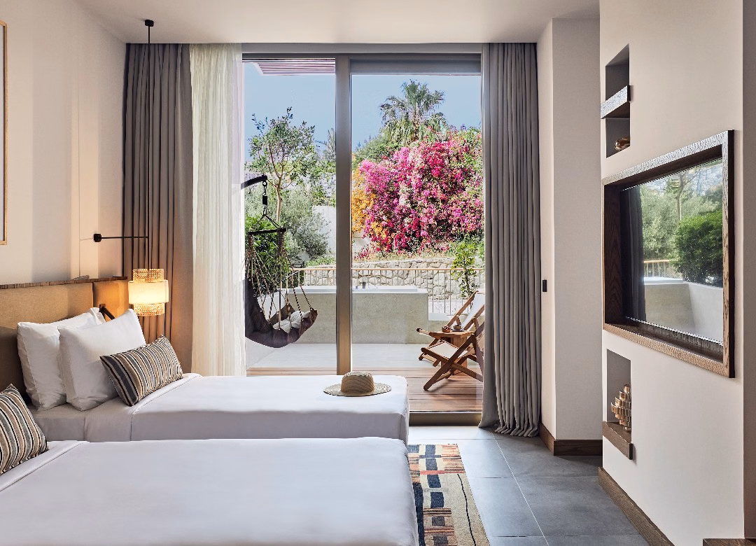 Hyde Bodrum
