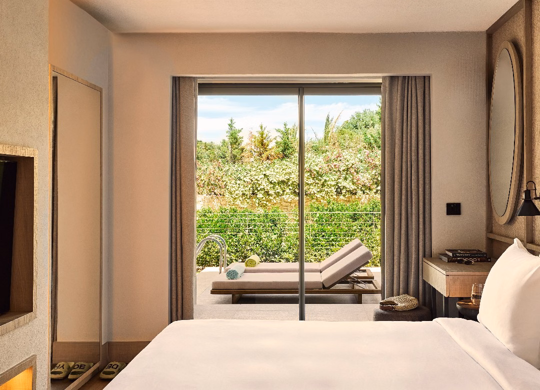 Hyde Bodrum