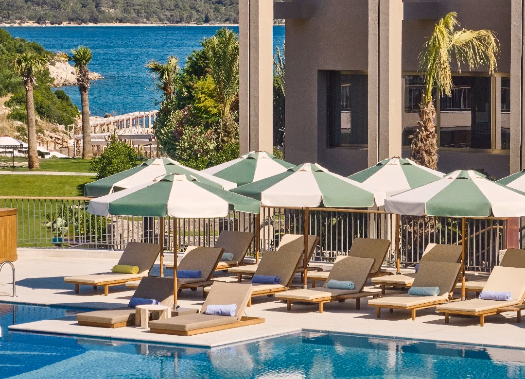 Hyde Bodrum
