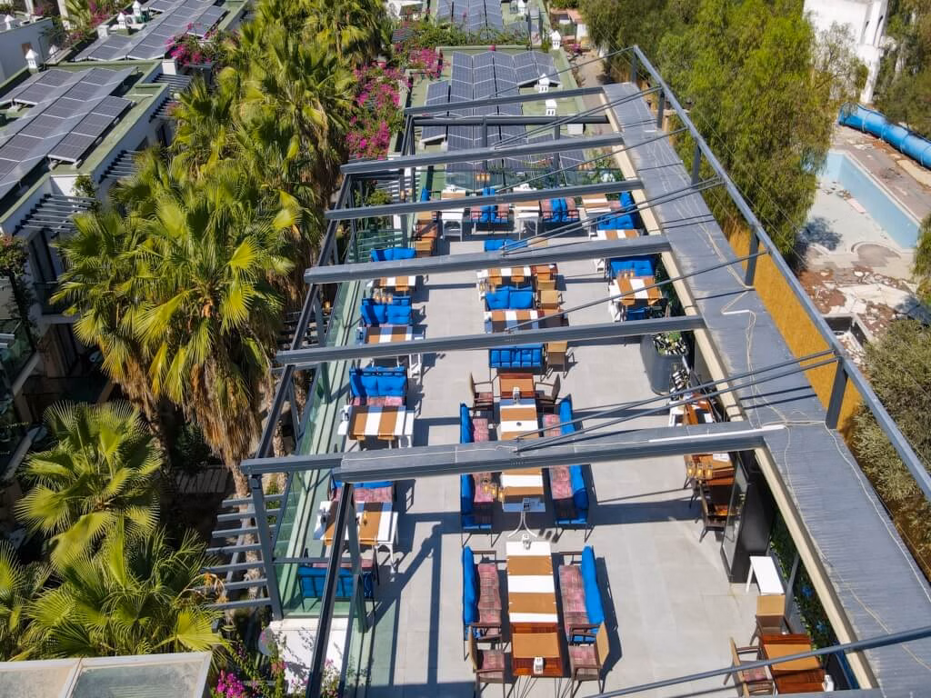 Jasmin Beach Hotel
