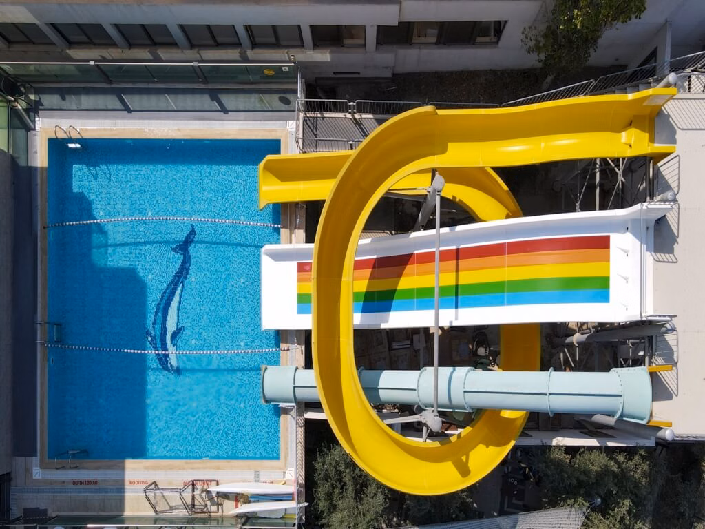 Jasmin Beach Hotel