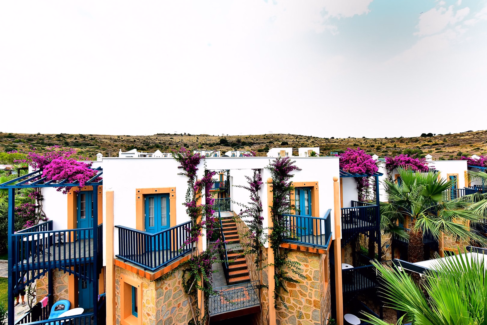 Jasmin Beach Hotel