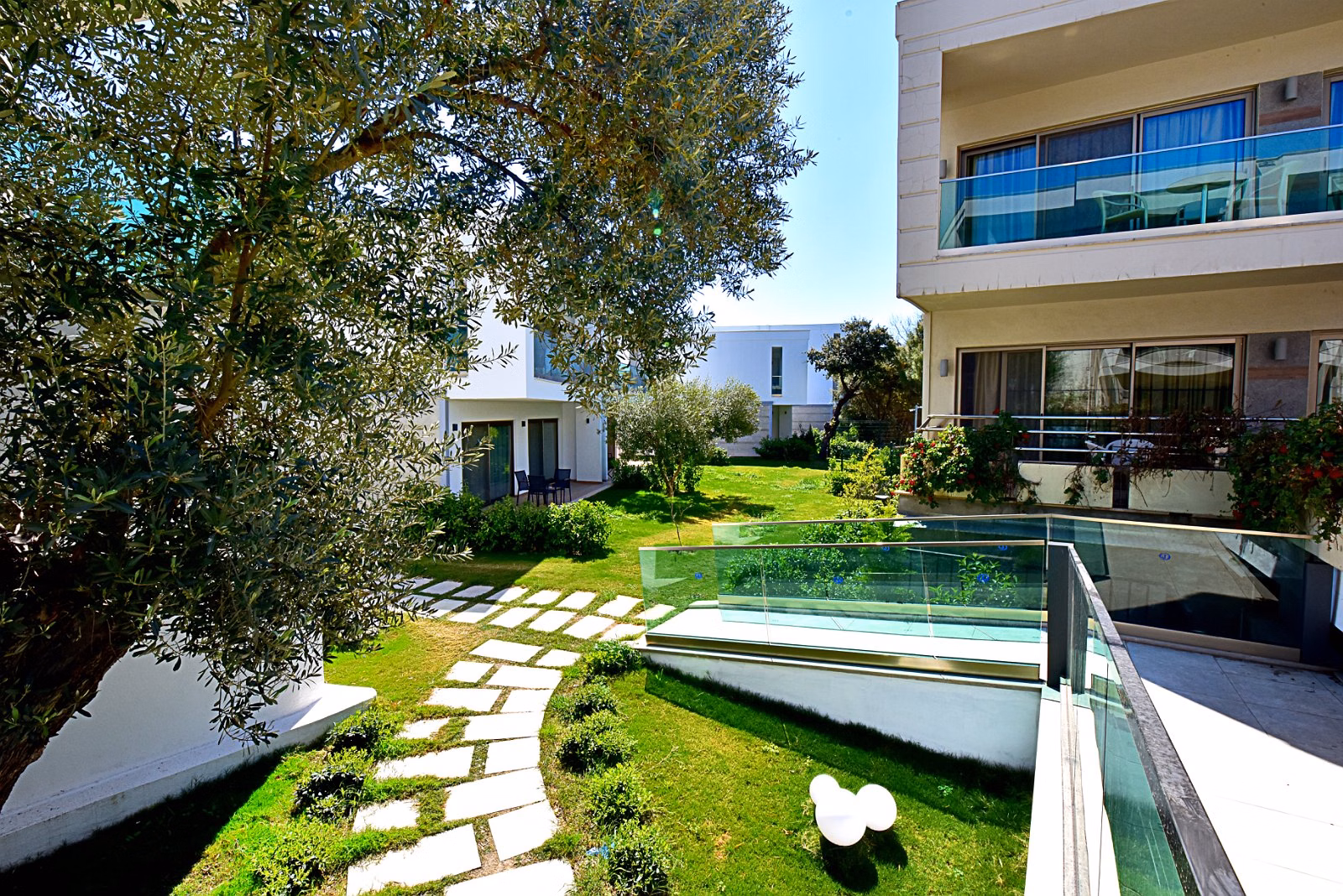 Jasmin Elite Residence & SPA