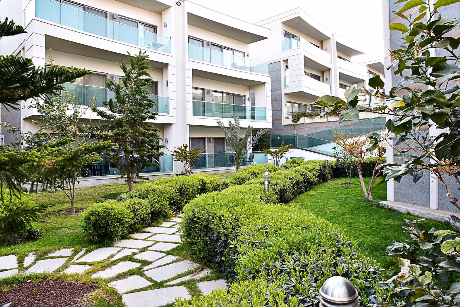 Jasmin Elite Residence & SPA