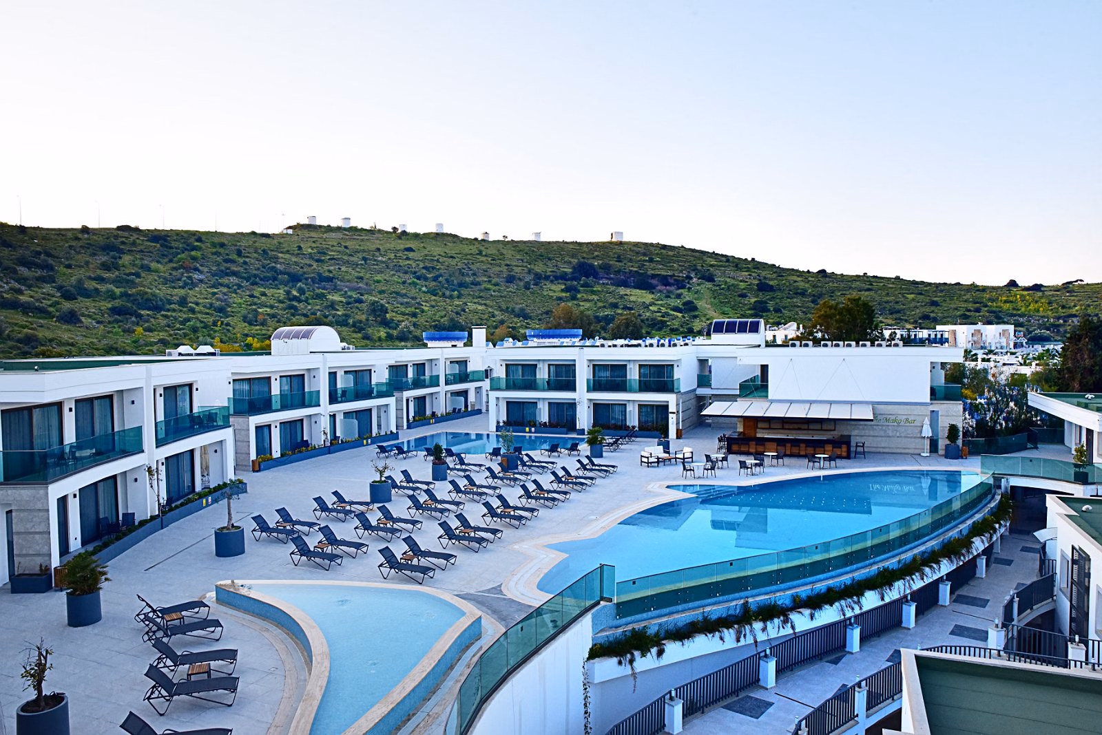 Jasmin Elite Residence & SPA