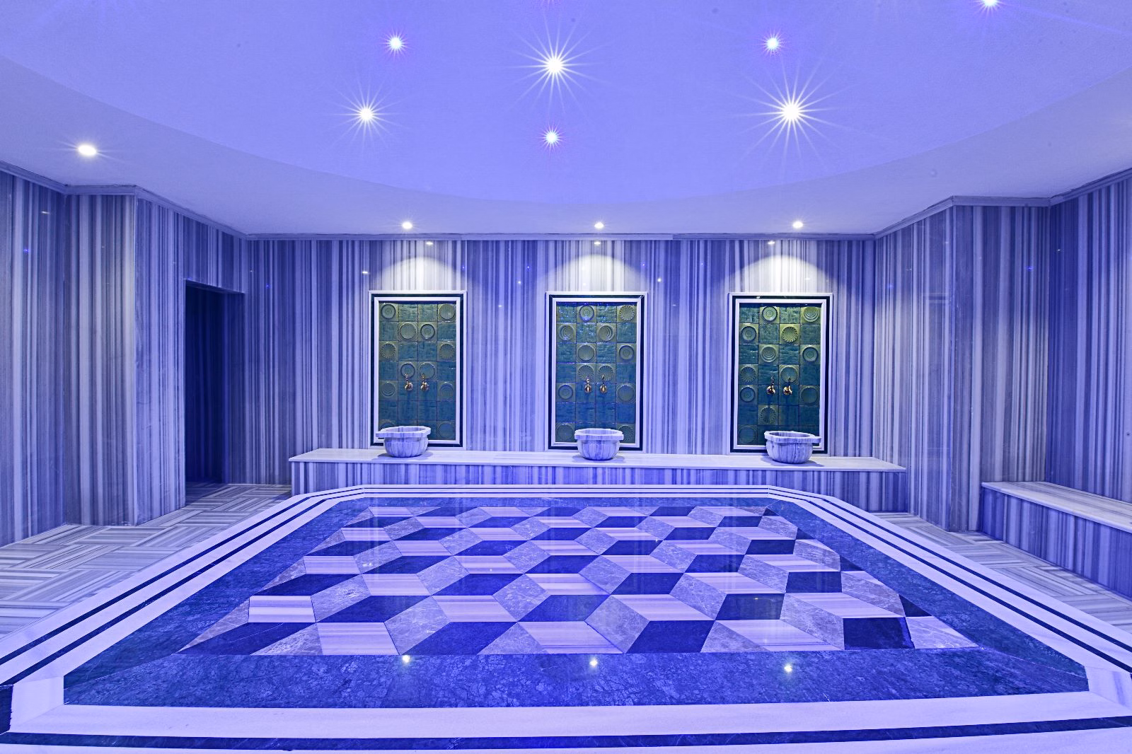 Jasmin Elite Residence & SPA