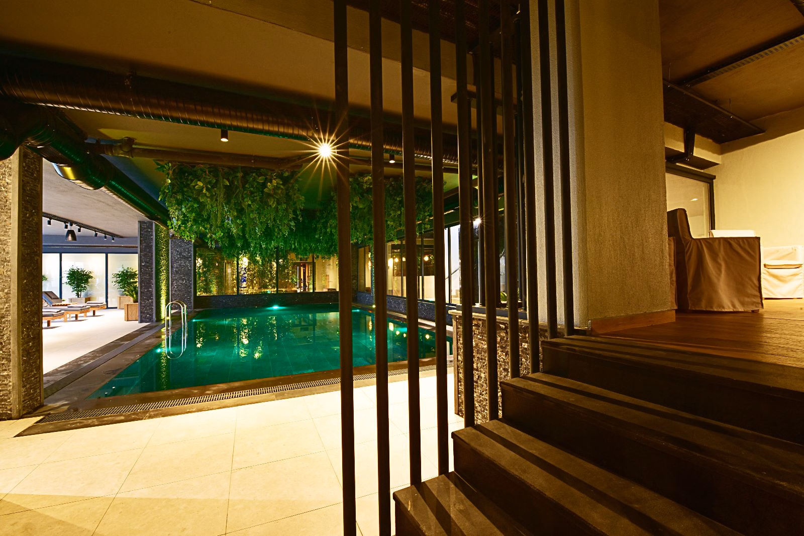 Jasmin Elite Residence & SPA