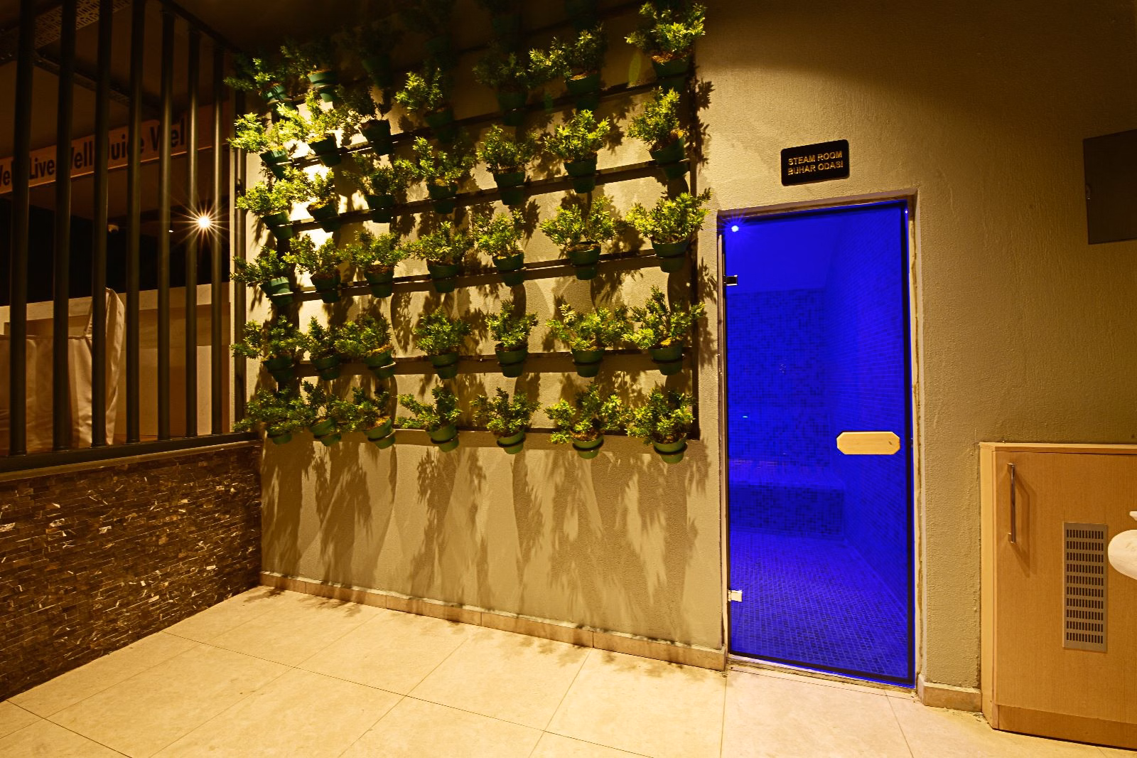 Jasmin Elite Residence & SPA