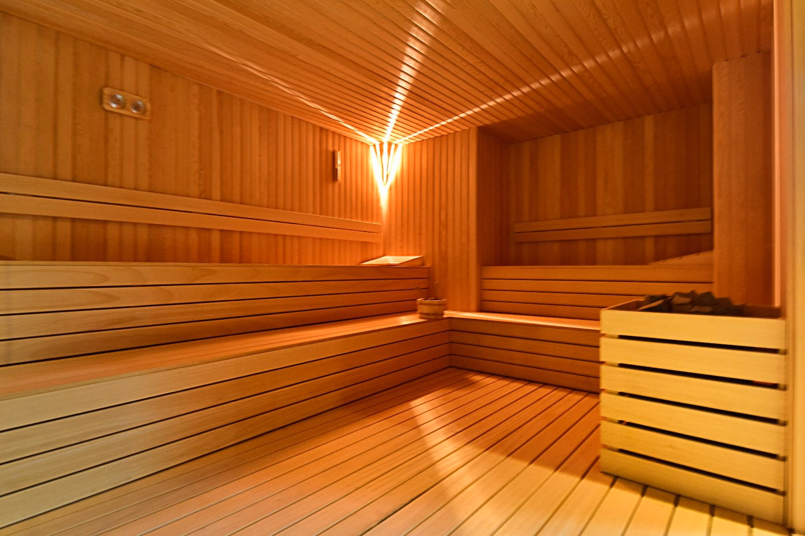Jasmin Elite Residence & SPA