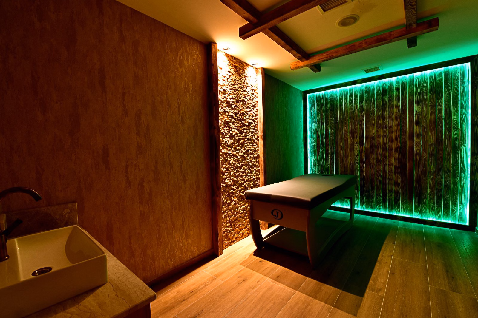 Jasmin Elite Residence & SPA