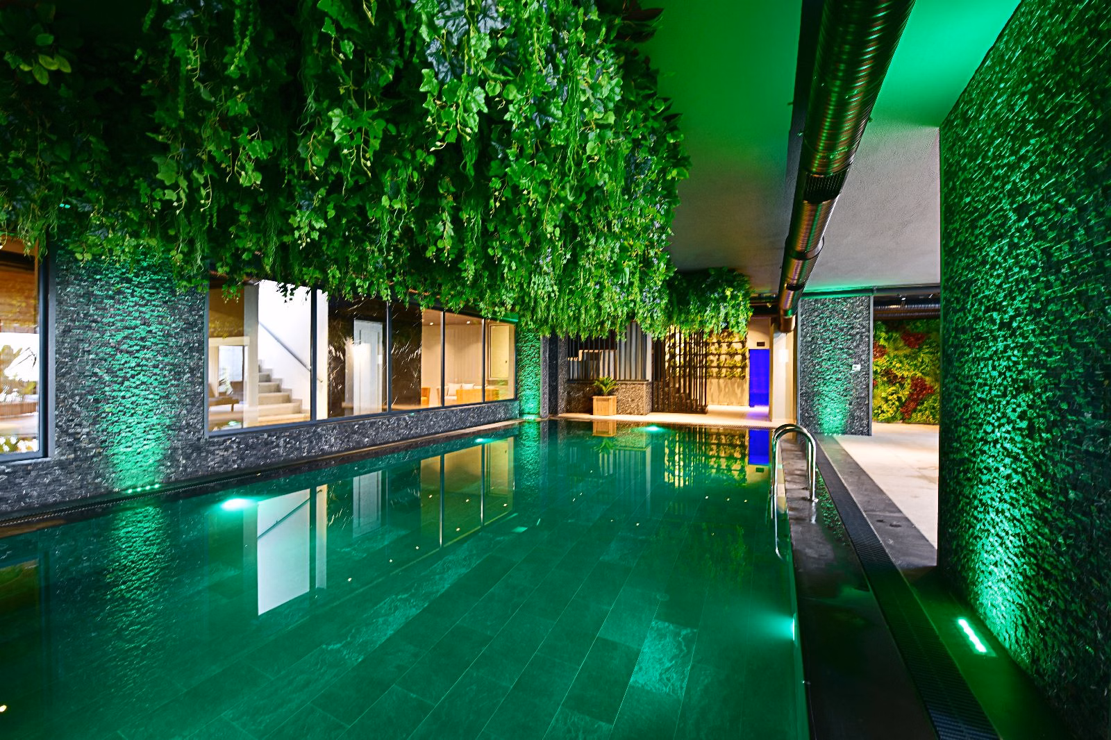 Jasmin Elite Residence & SPA