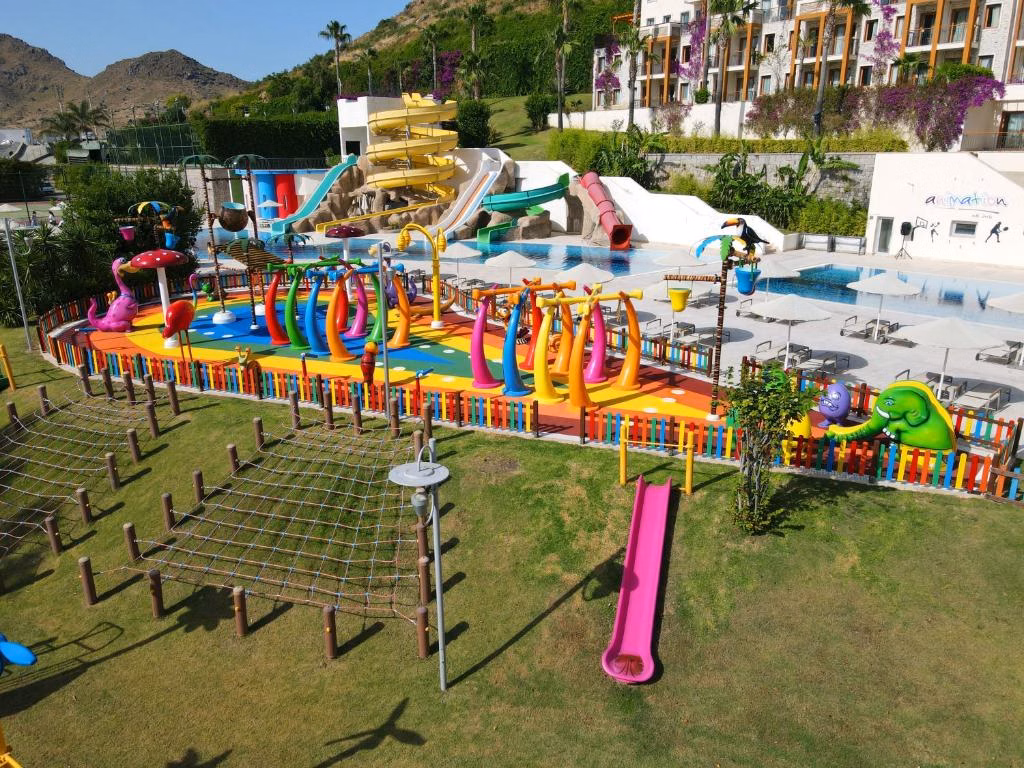 Kefaluka Resort