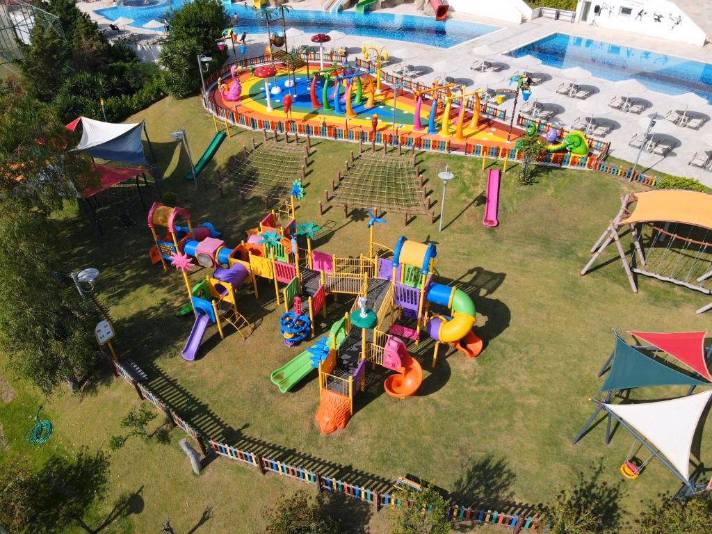 Kefaluka Resort