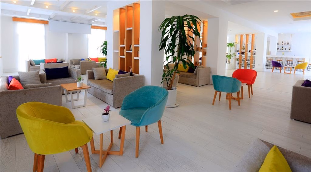 LABRANDA TMT Bodrum