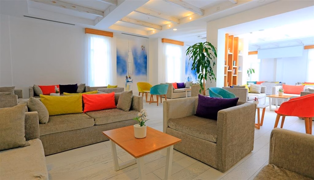 LABRANDA TMT Bodrum
