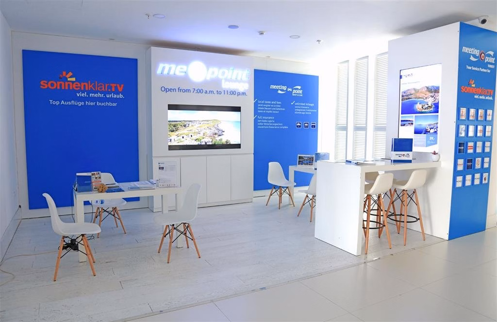 LABRANDA TMT Bodrum