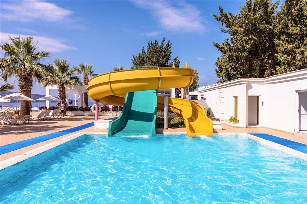 LABRANDA TMT Bodrum