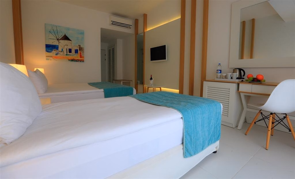 LABRANDA TMT Bodrum