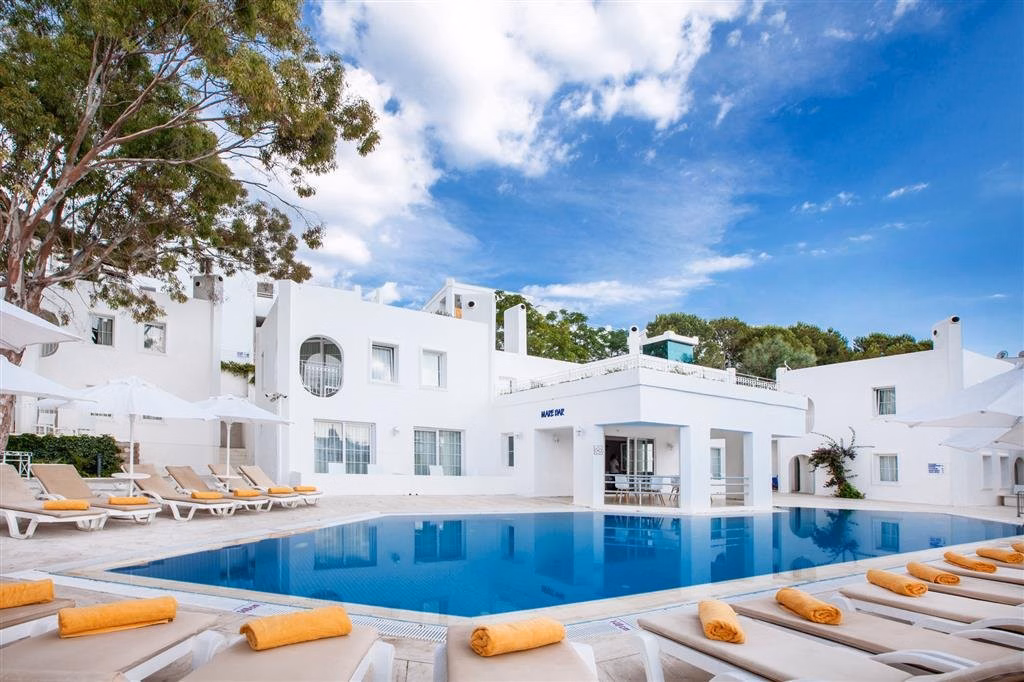 LABRANDA TMT Bodrum