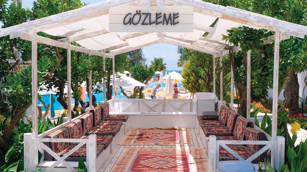 LABRANDA TMT Bodrum