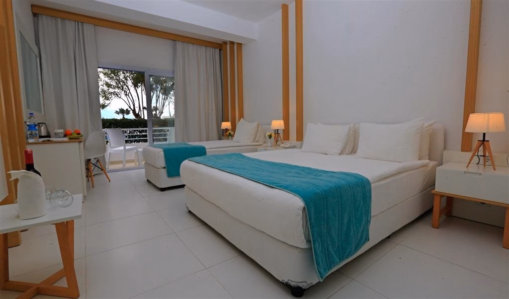 LABRANDA TMT Bodrum