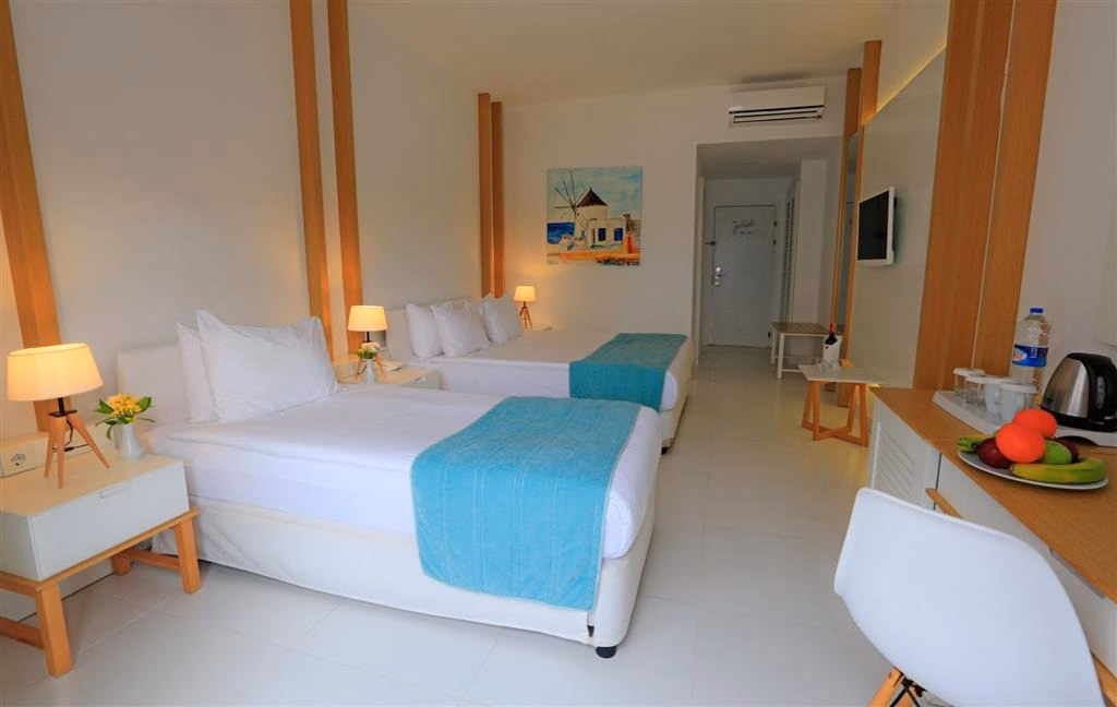 LABRANDA TMT Bodrum