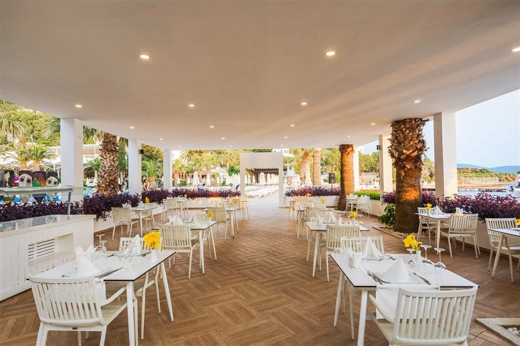 LABRANDA TMT Bodrum