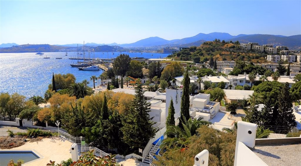 LABRANDA TMT Bodrum