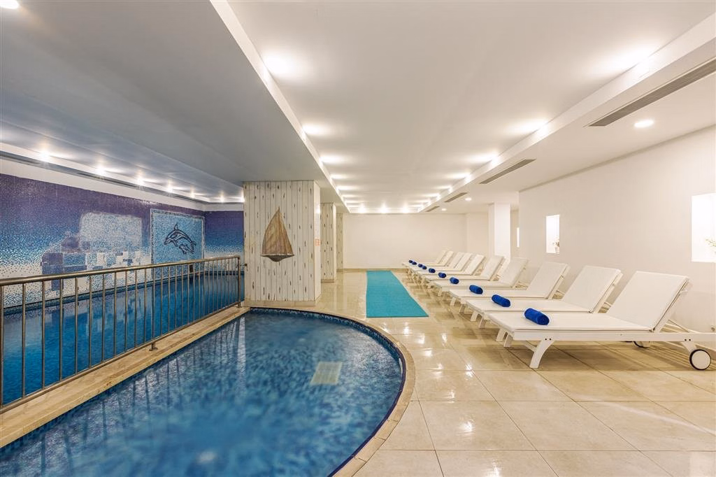 LABRANDA TMT Bodrum