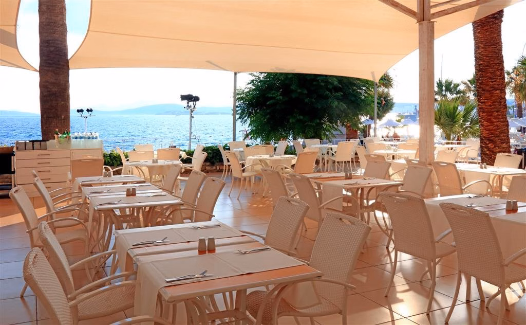 LABRANDA TMT Bodrum
