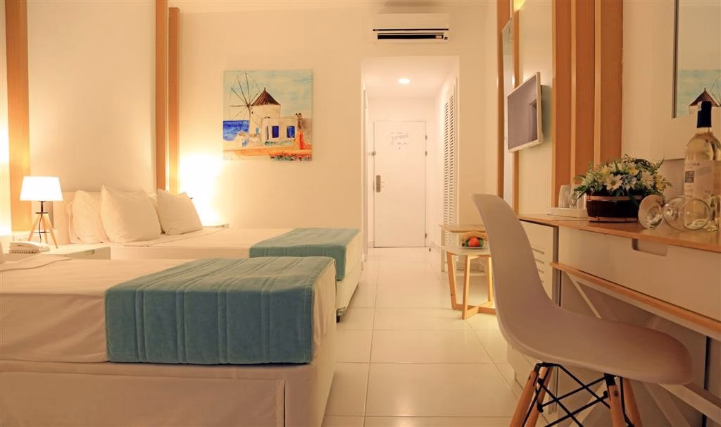 LABRANDA TMT Bodrum