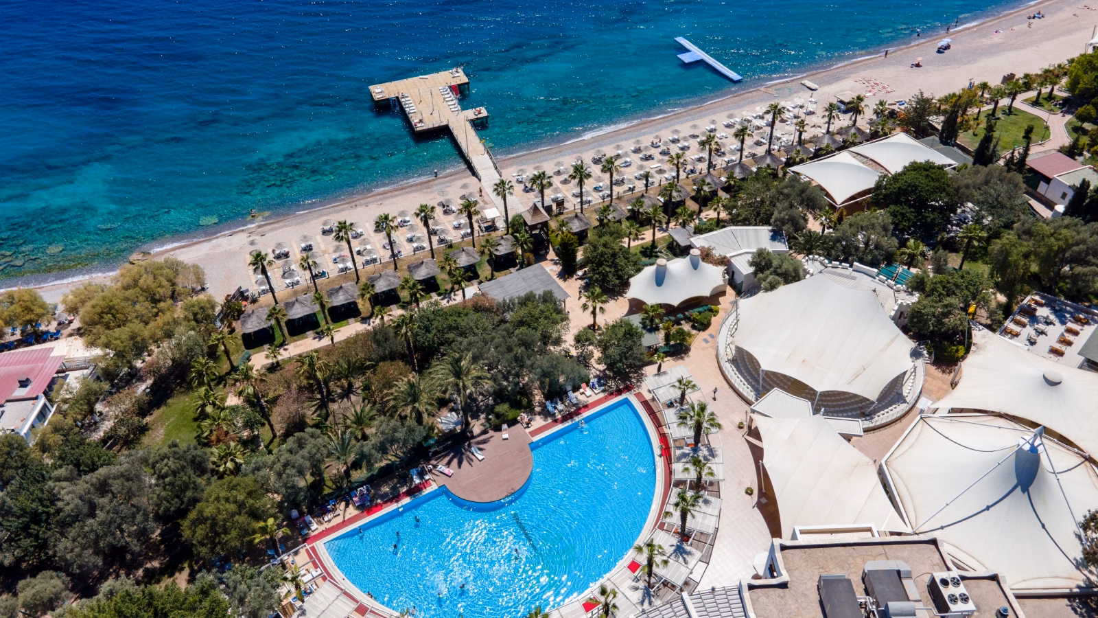 Latanya Park Resort