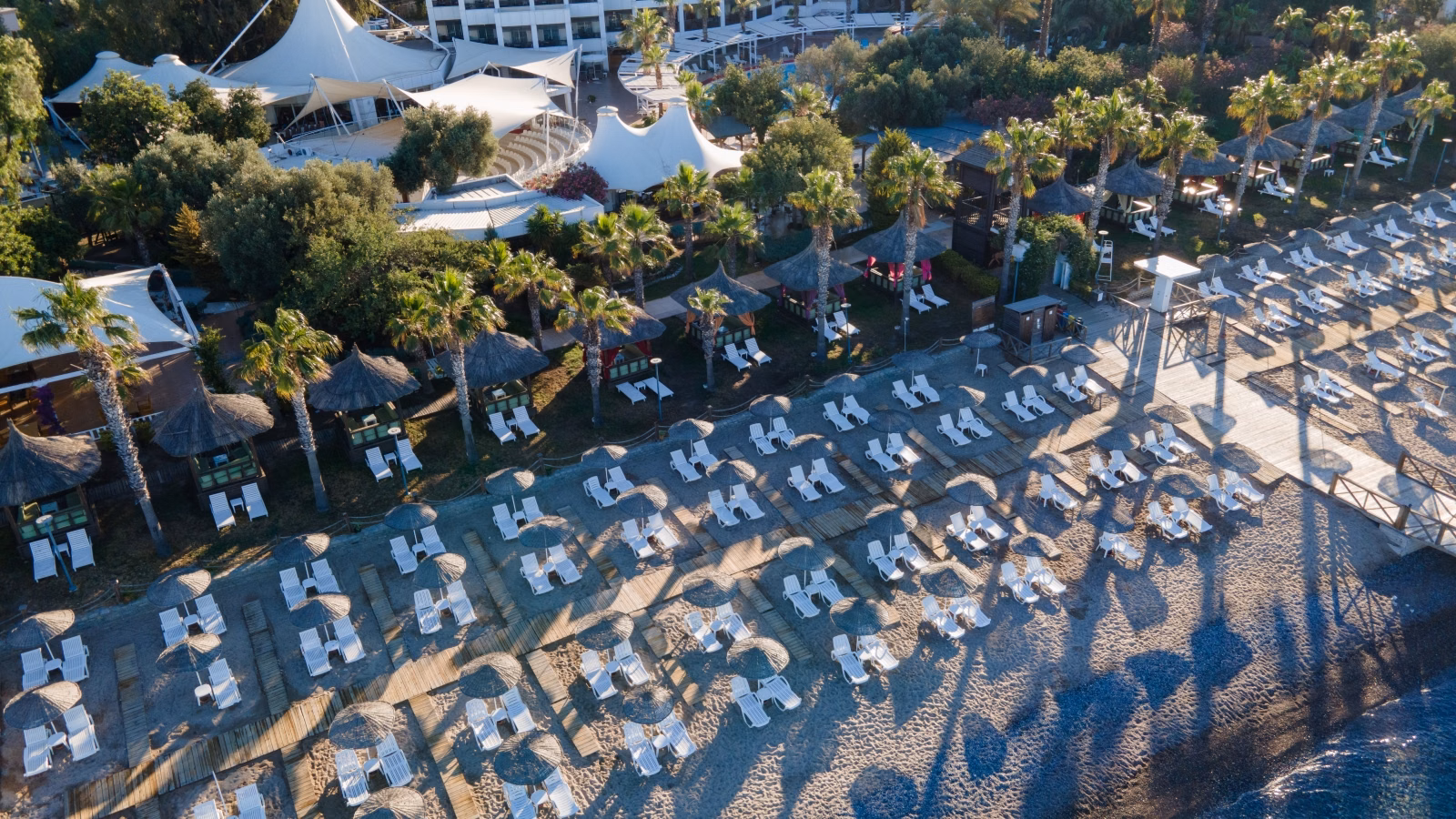 Latanya Park Resort