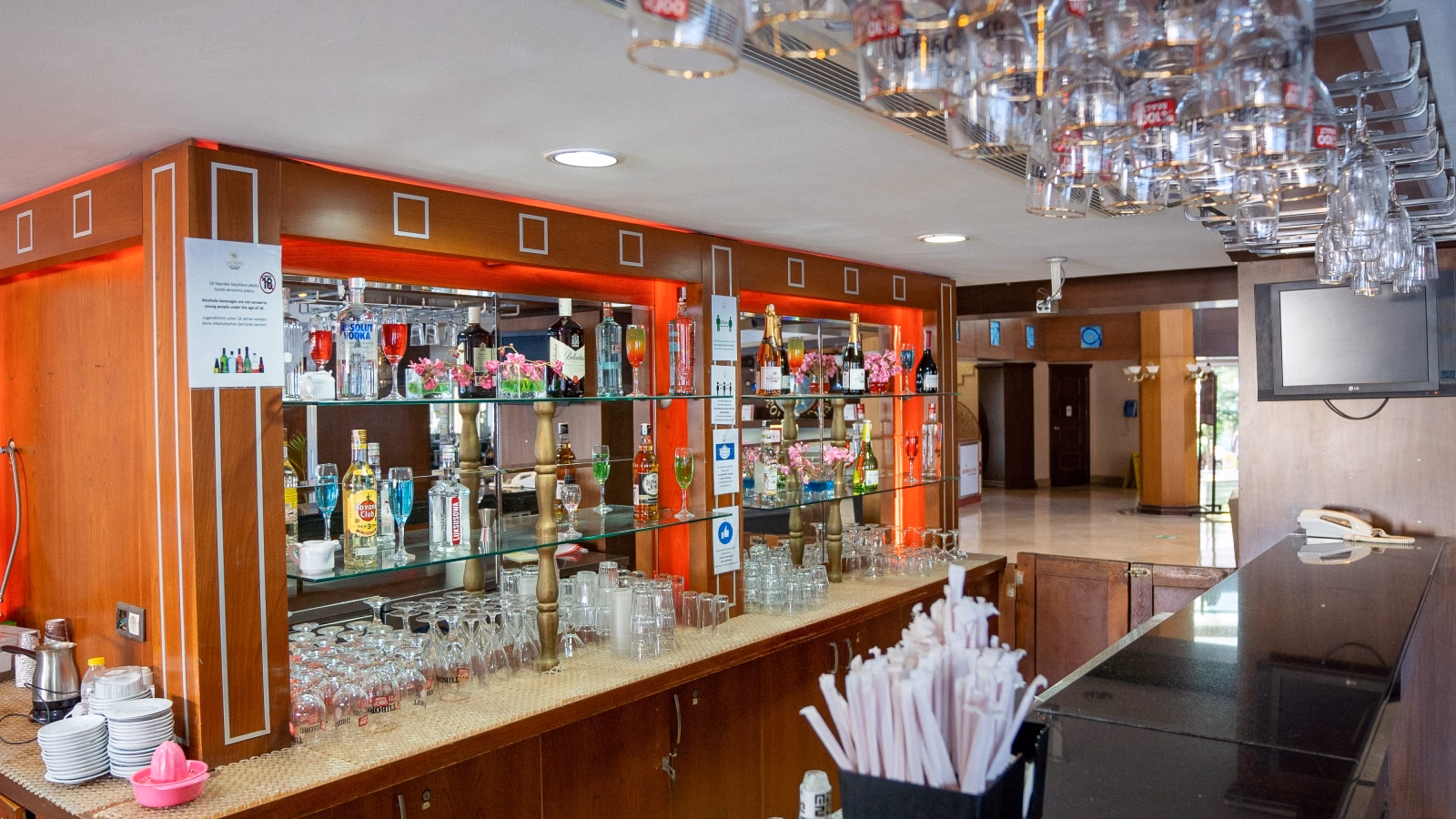 Latanya Park Resort