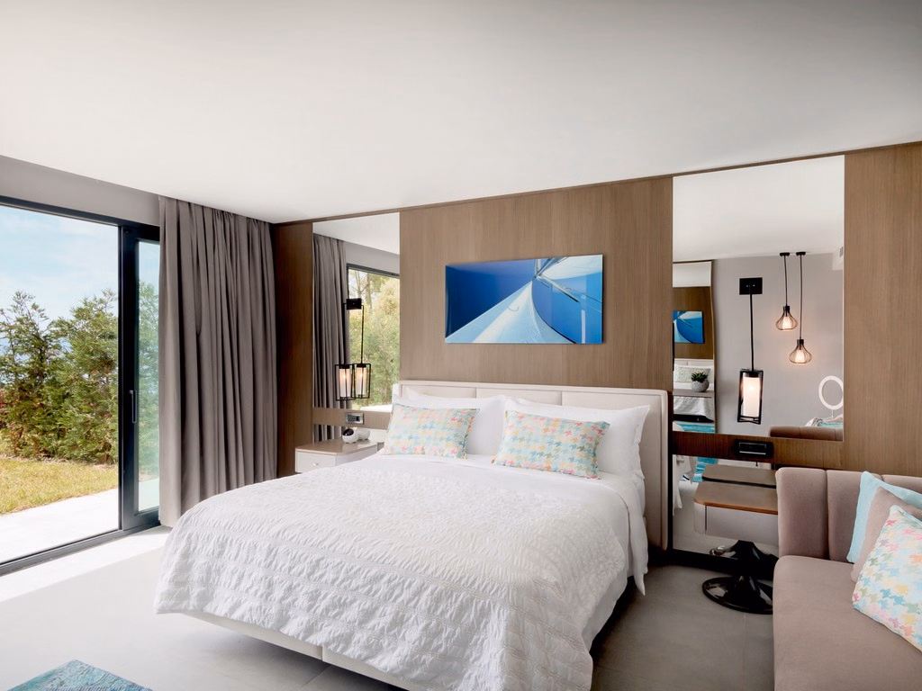Le Méridien Bodrum Beach Resort