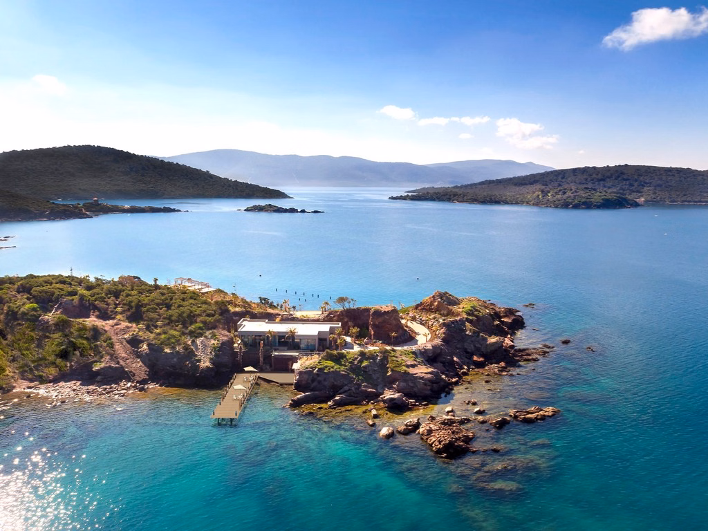 Le Méridien Bodrum Beach Resort