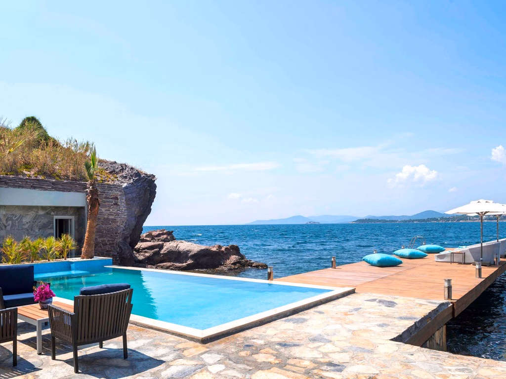 Le Méridien Bodrum Beach Resort
