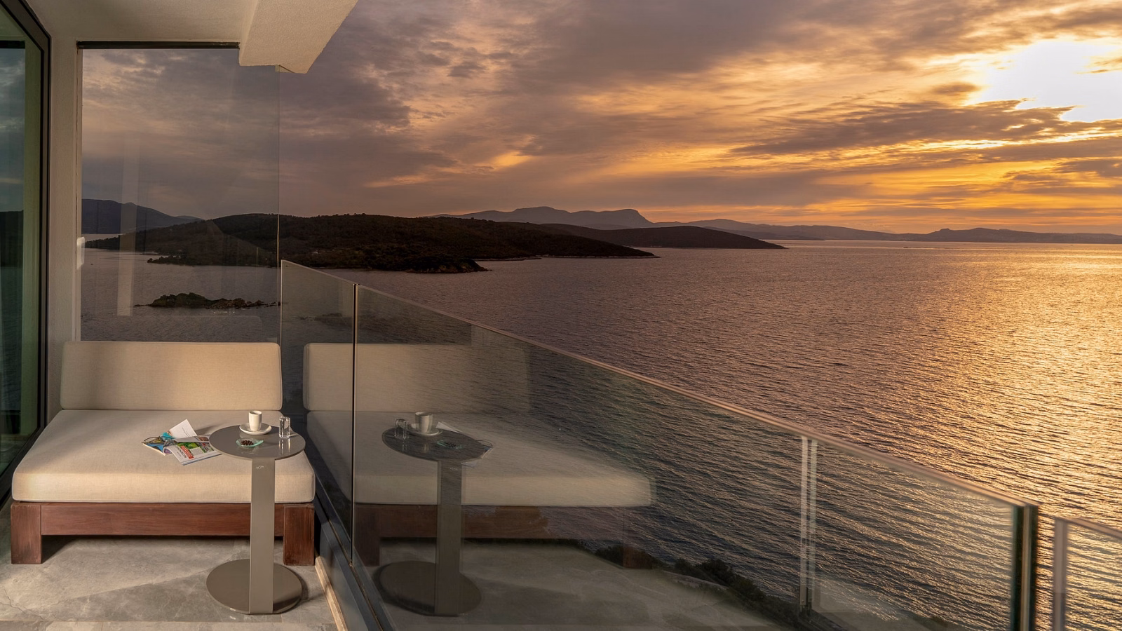 Le Méridien Bodrum Beach Resort