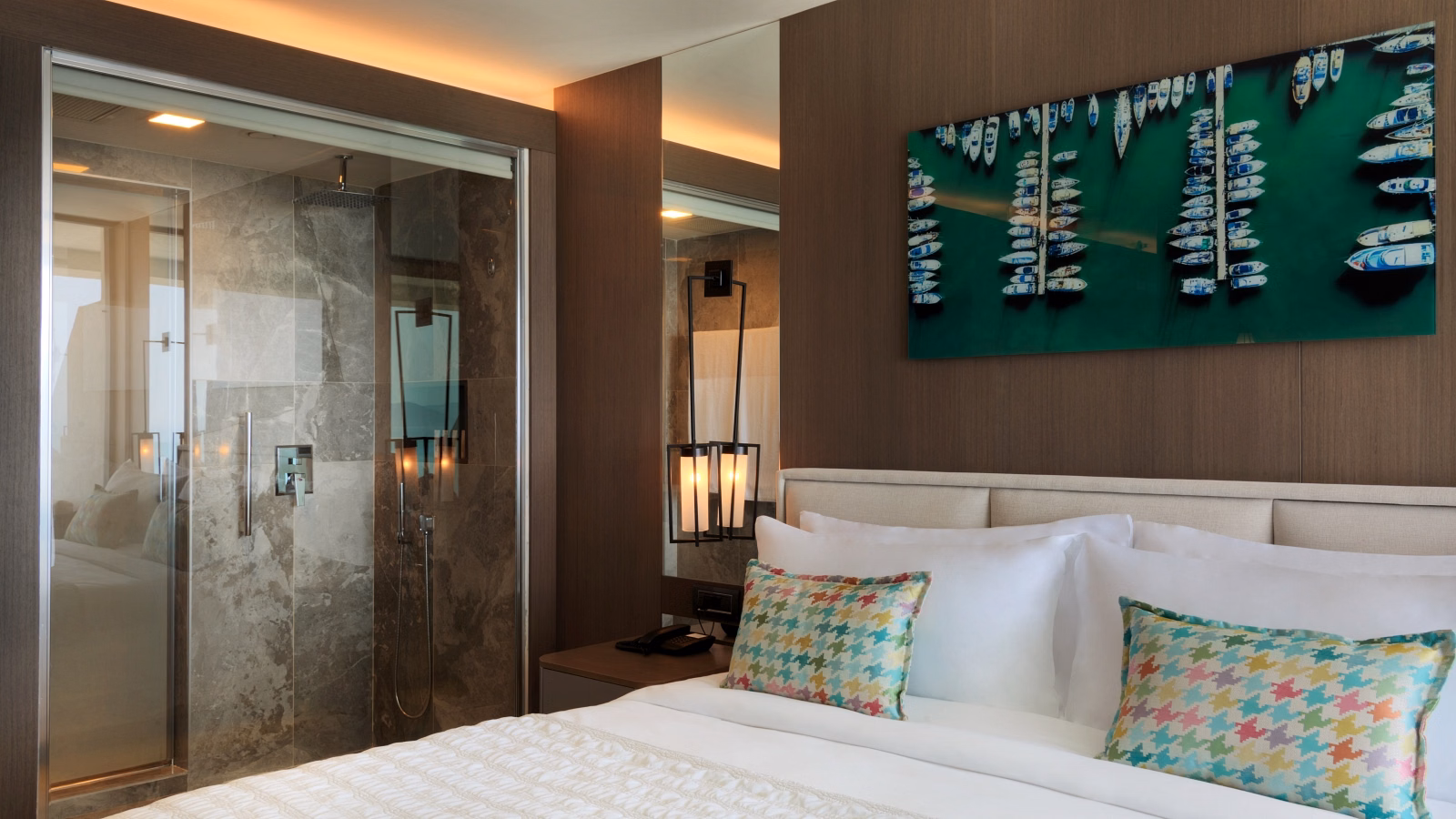 Le Méridien Bodrum Beach Resort