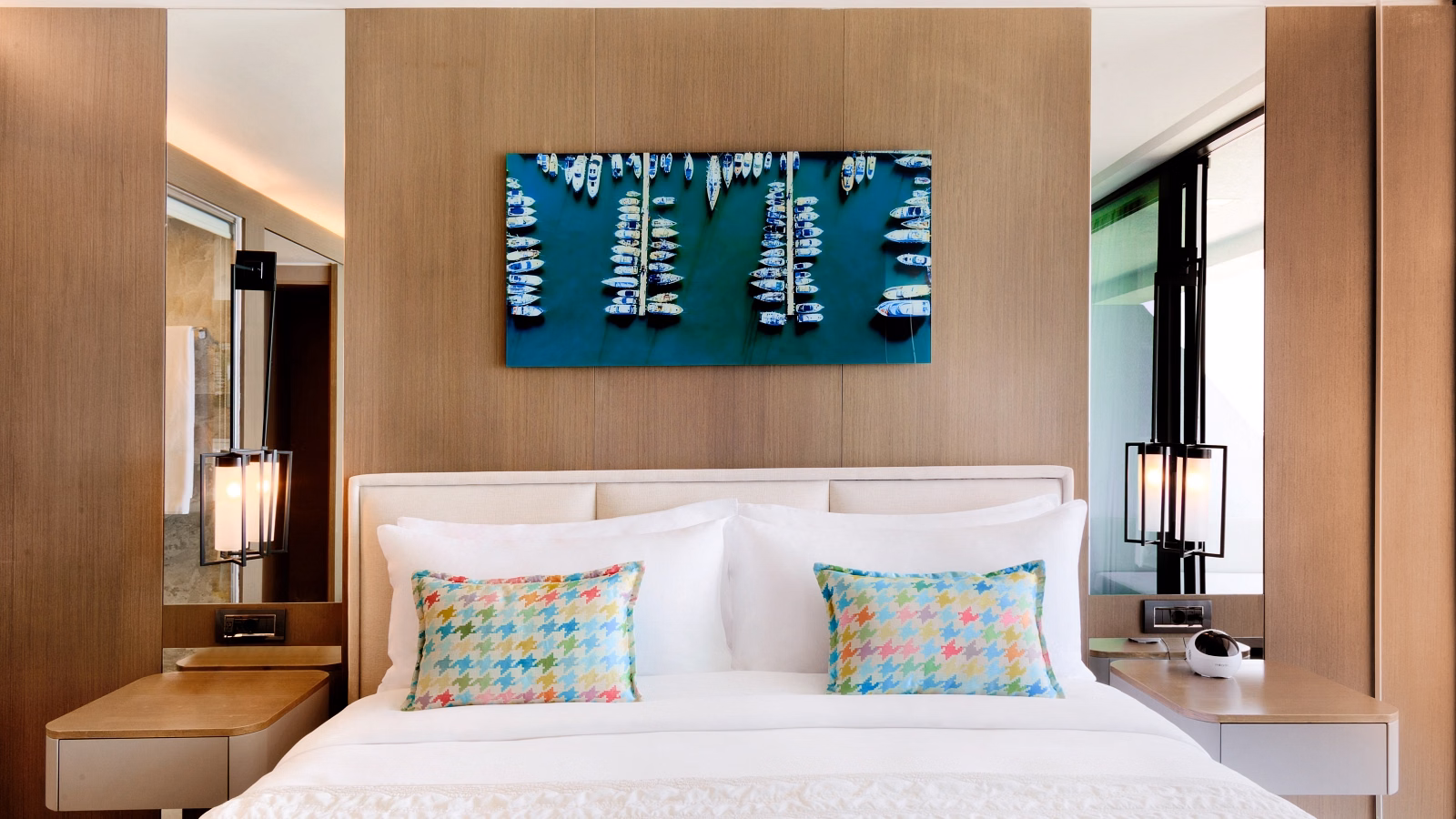 Le Méridien Bodrum Beach Resort